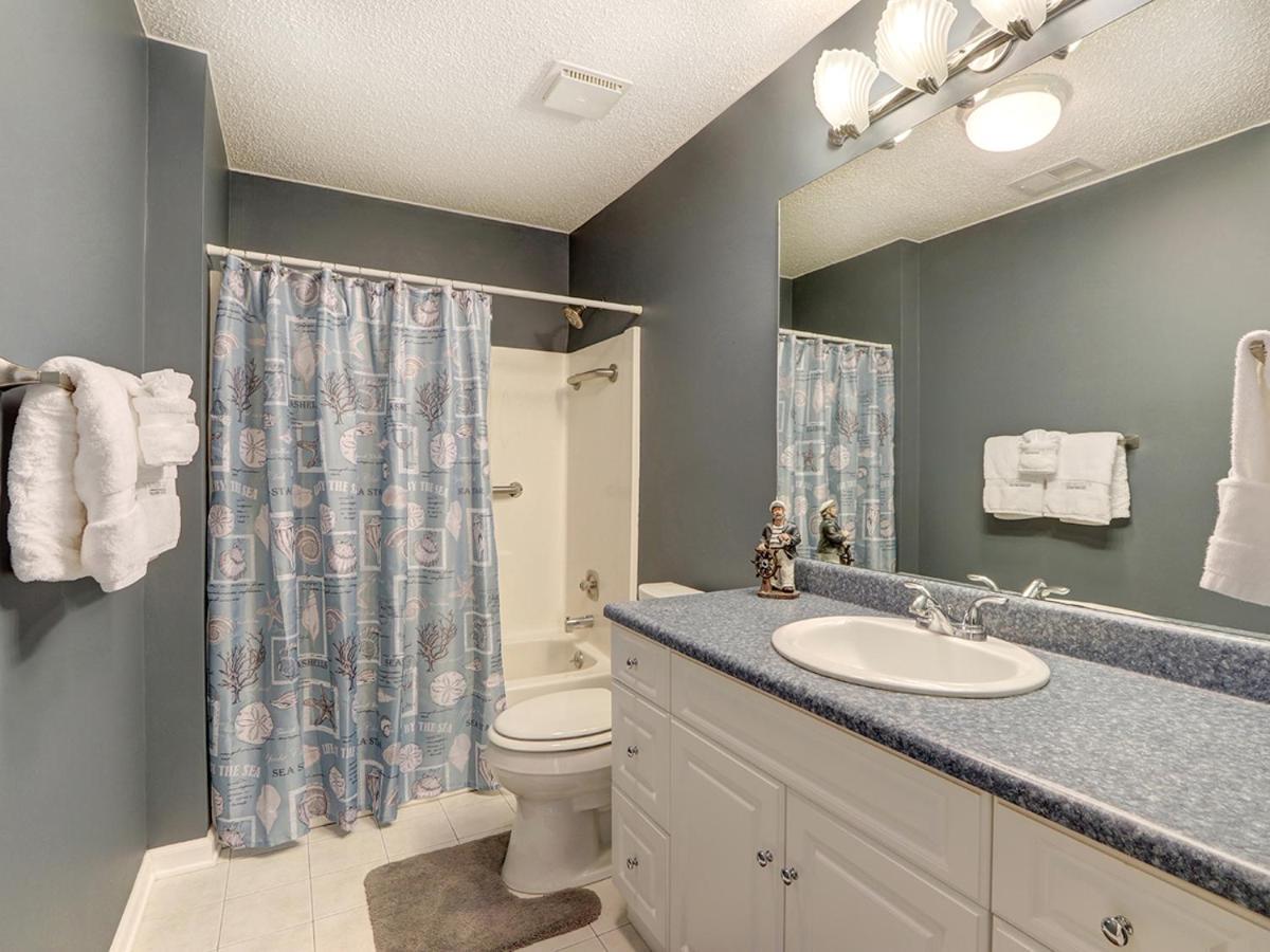 Lola'S Retreat Villa Tybee Island Ruang foto