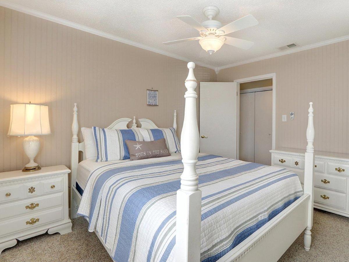Lola'S Retreat Villa Tybee Island Bagian luar foto